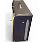 Used Fender '65 Twin Reverb Limited Edition Burgundy Wine Tube Guitar Combo Amp