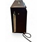 Used Fender '65 Twin Reverb Limited Edition Burgundy Wine Tube Guitar Combo Amp