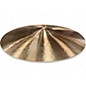 Used Paiste 12in 2002 Splash Cymbal