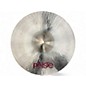 Used Paiste 12in 2002 Splash Cymbal