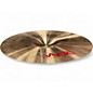 Used Paiste 12in 2002 Splash Cymbal