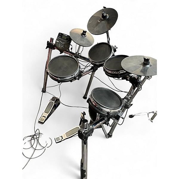 Used Alesis SURGE Electric Drum Set