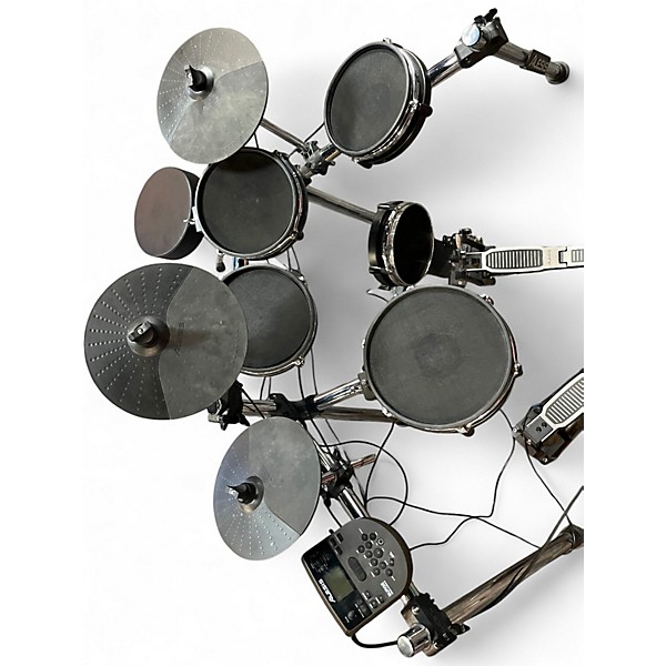 Used Alesis SURGE Electric Drum Set