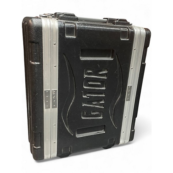 Used Gator GR-35 Hard Shell Case Rackmount Case