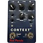 Used Red Panda context Effect Pedal thumbnail