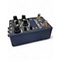 Used Red Panda context Effect Pedal