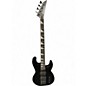 Used Jackson JS2 Concert Black Electric Bass Guitar thumbnail