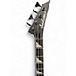 Used Jackson JS2 Concert Black Electric Bass Guitar