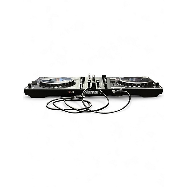 Used Numark MIXTRACK PLATINUM FX DJ Controller