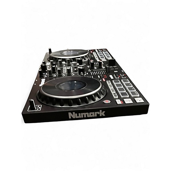 Used Numark MIXTRACK PLATINUM FX DJ Controller