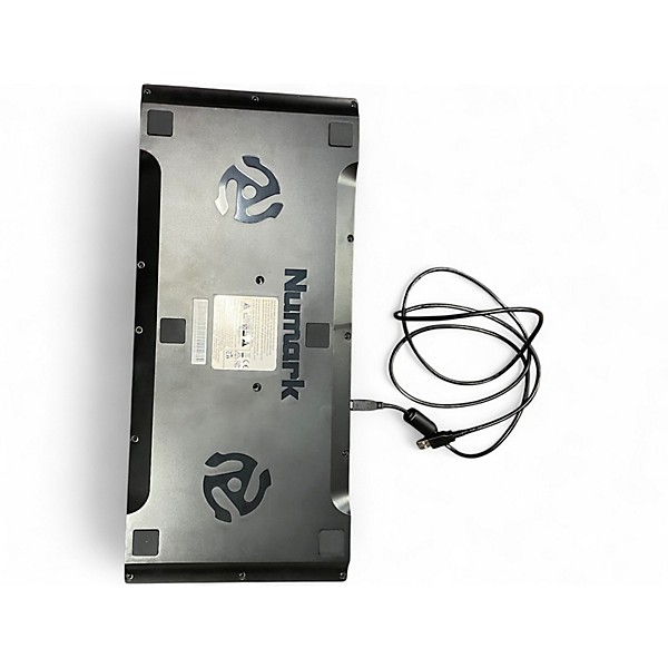 Used Numark MIXTRACK PLATINUM FX DJ Controller