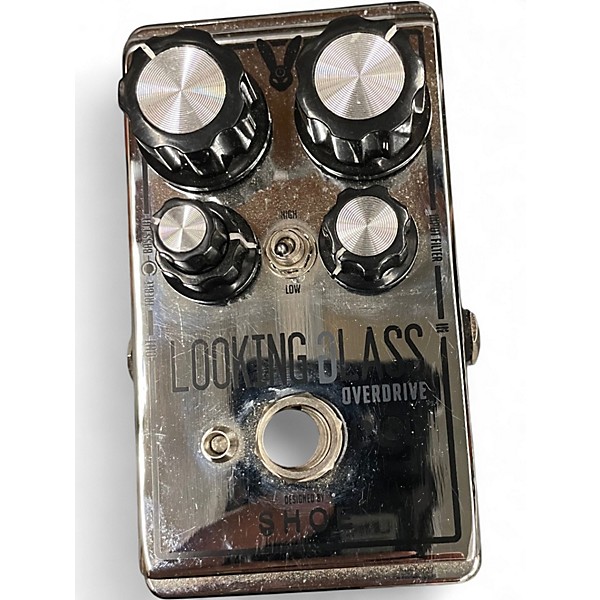 Used DOD LOOKING GLASS Effect Pedal