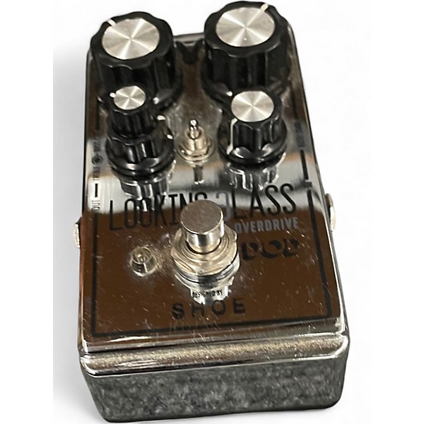 Used DOD LOOKING GLASS Effect Pedal