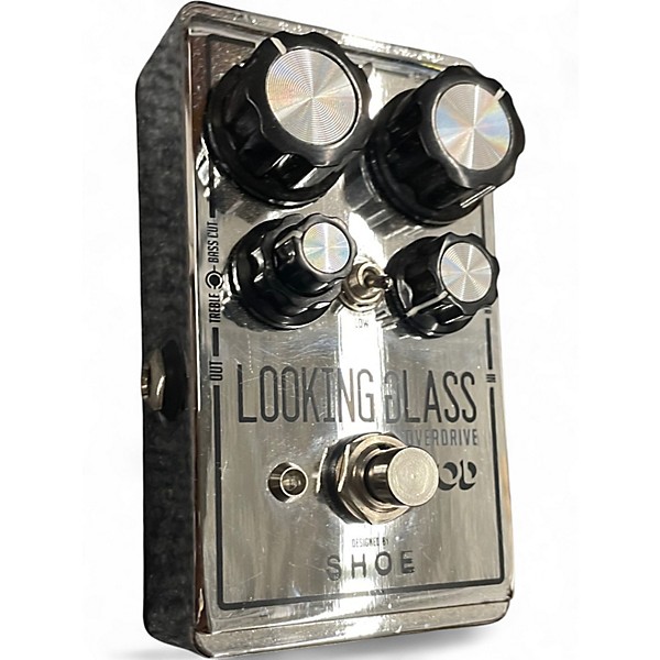 Used DOD LOOKING GLASS Effect Pedal