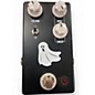 Used JHS Pedals Haunting Mids Effect Pedal thumbnail