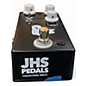 Used JHS Pedals Haunting Mids Effect Pedal