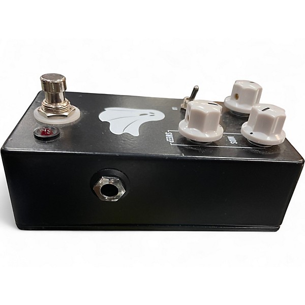 Used JHS Pedals Haunting Mids Effect Pedal