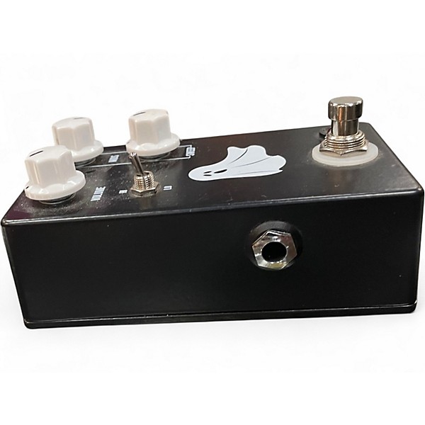 Used JHS Pedals Haunting Mids Effect Pedal