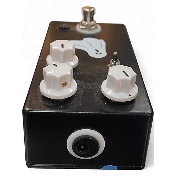 Used JHS Pedals Haunting Mids Effect Pedal