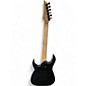 Used Ibanez RG270 Black Solid Body Electric Guitar
