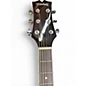 Used Mitchell MD100 Natural Acoustic Guitar