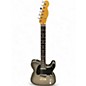 Used Fender American Professional II Telecaster MERCURY Solid Body Electric Guitar thumbnail