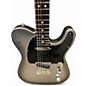 Used Fender American Professional II Telecaster MERCURY Solid Body Electric Guitar