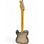Used Fender American Professional II Telecaster MERCURY Solid Body Electric Guitar