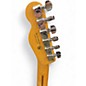 Used Fender American Professional II Telecaster MERCURY Solid Body Electric Guitar