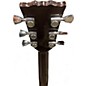 Vintage 1978 Yamaha SG800 Natural Solid Body Electric Guitar