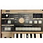 Used KORG Micro Korg 37 Key Synthesizer