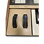 Used KORG Micro Korg 37 Key Synthesizer