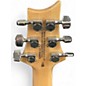 Used PRS SE Custom 24 GREEN Solid Body Electric Guitar