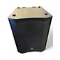 Used Harbinger VS18 Powered Subwoofer thumbnail