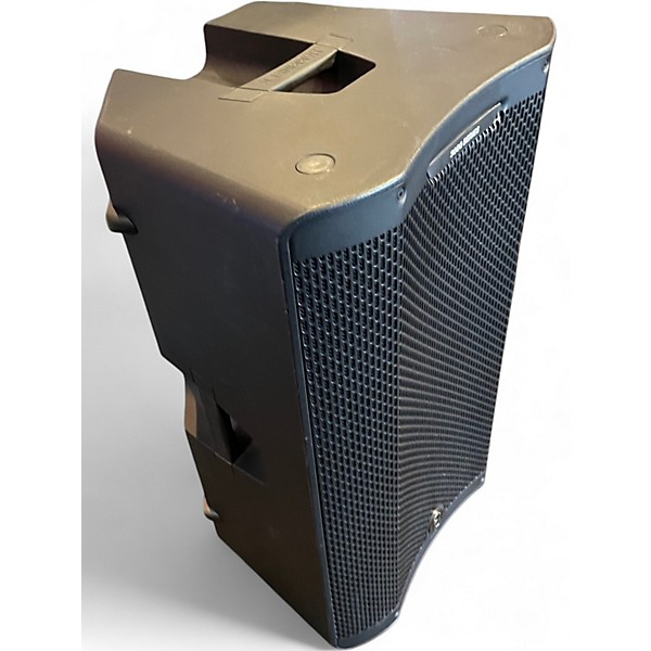 Used Harbinger VARI V3415 Powered Speaker