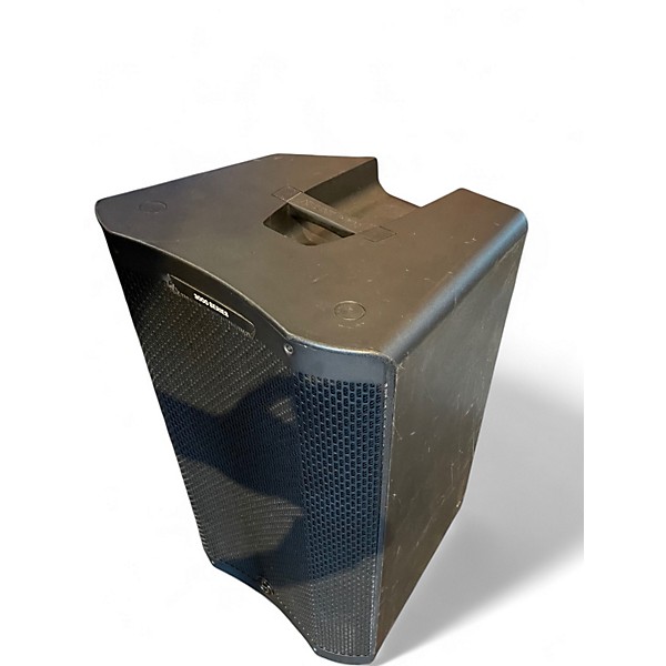 Used Harbinger VARI V3415 Powered Speaker