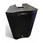 Used Harbinger VARI V2315 Powered Speaker thumbnail