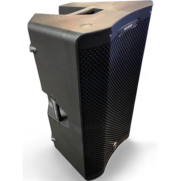 Used Harbinger VARI V2315 Powered Speaker