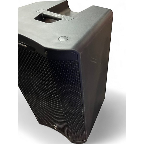 Used Harbinger VARI V2315 Powered Speaker