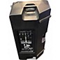 Used Harbinger VARI V2315 Powered Speaker