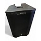 Used Harbinger VARI V3415 Powered Speaker thumbnail