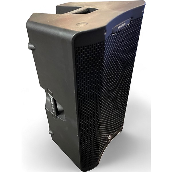 Used Harbinger VARI V3415 Powered Speaker