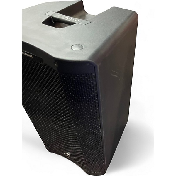 Used Harbinger VARI V3415 Powered Speaker