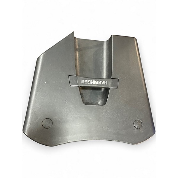 Used Harbinger VARI V3415 Powered Speaker