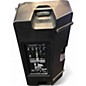Used Harbinger VARI V3415 Powered Speaker