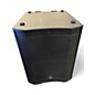 Used Harbinger VS18 Powered Subwoofer thumbnail