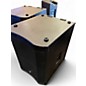 Used Harbinger VS18 Powered Subwoofer