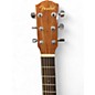 Used Fender DG8S Natural Acoustic Guitar