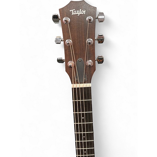 Used Taylor Academy 10E Natural Acoustic Electric Guitar
