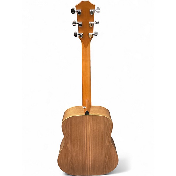 Used Taylor Academy 10E Natural Acoustic Electric Guitar